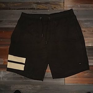 Zanerobe Board Shorts Bathing Suit Volley Surf 32